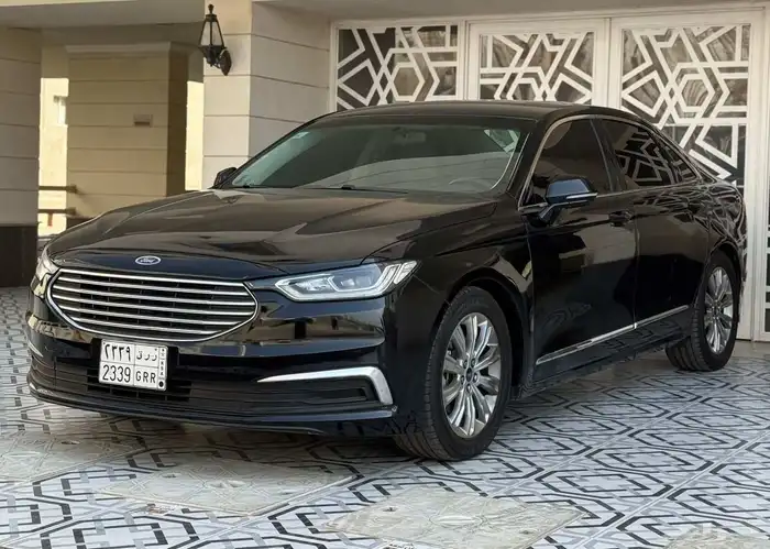 توروس 2020 نص فل سعودي 0