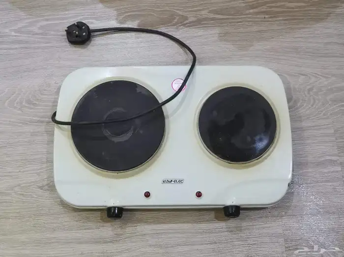 دبل عيون كهربائي 1