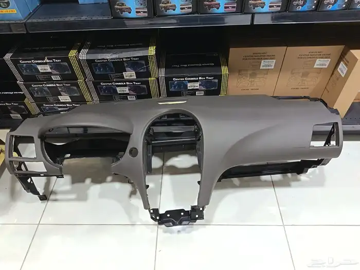 قشرة طبلون لكزسes350 2008-2012 3