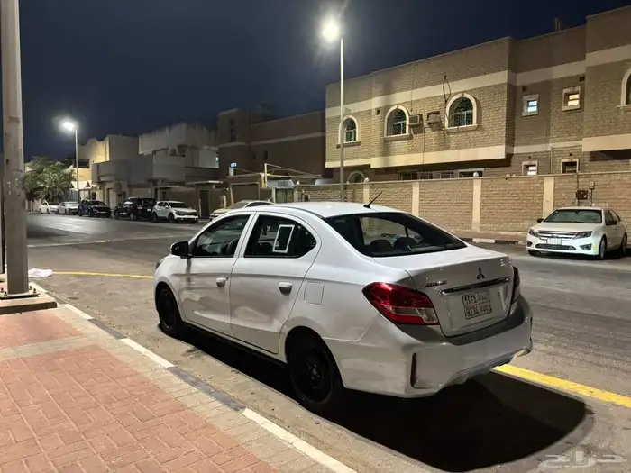 للبيع ميتسوبيشي اتراج 2021 3