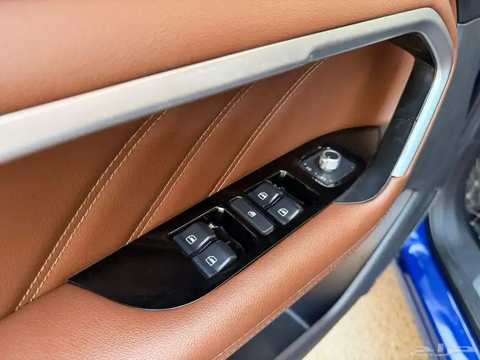 هافال 2020 H6 فل كامل وكاله 18