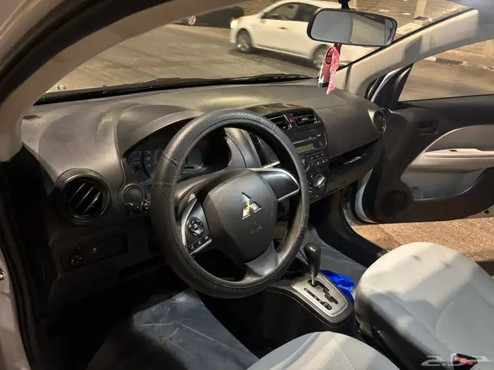 للبيع ميتسوبيشي اتراج 2021 0