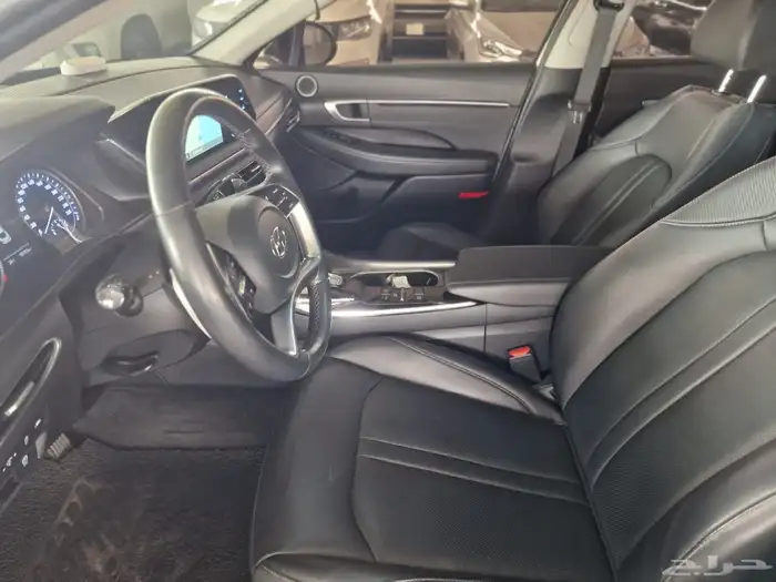 هواندي سوناتا 2021 6