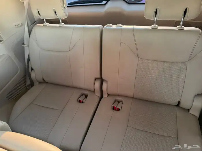 جيب لكزس Lx570 11