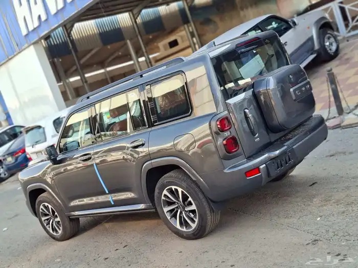 هفال اتش 9 فل كامل موديل 2026 اقل سعر للكاش 2