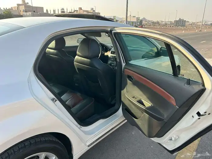 ماليبو 2011 LTZ 15