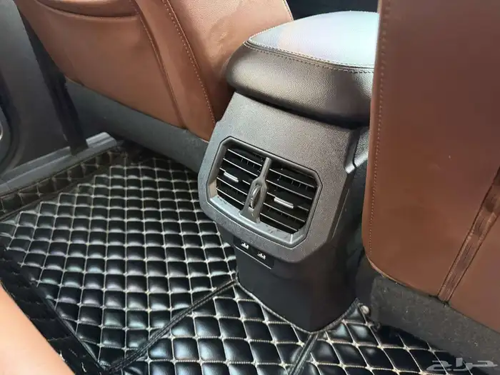 هافال 2020 H6 فل كامل وكاله 16