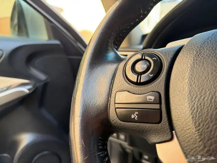 لكزس 2015 is350 فل كامل سعودي 15