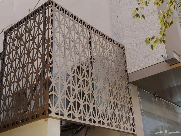 كلادينج فلل cnc مفرغ الدمام 4