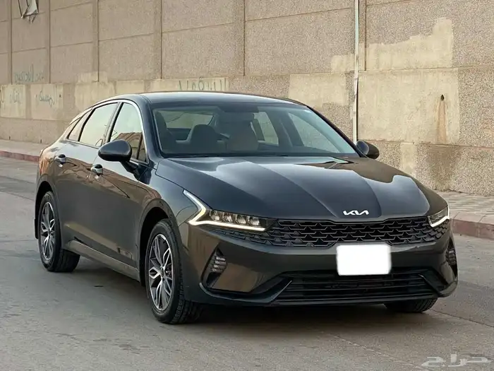 كيا K5 2023 2