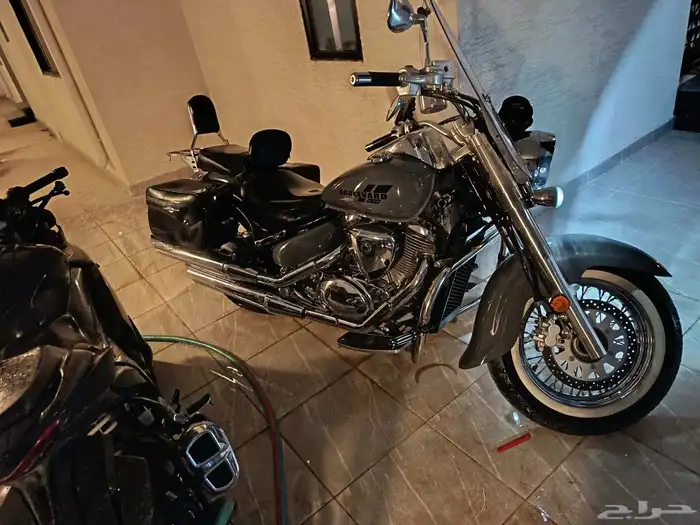 للبيع سوزوكي بوليفارد C50 2022 2