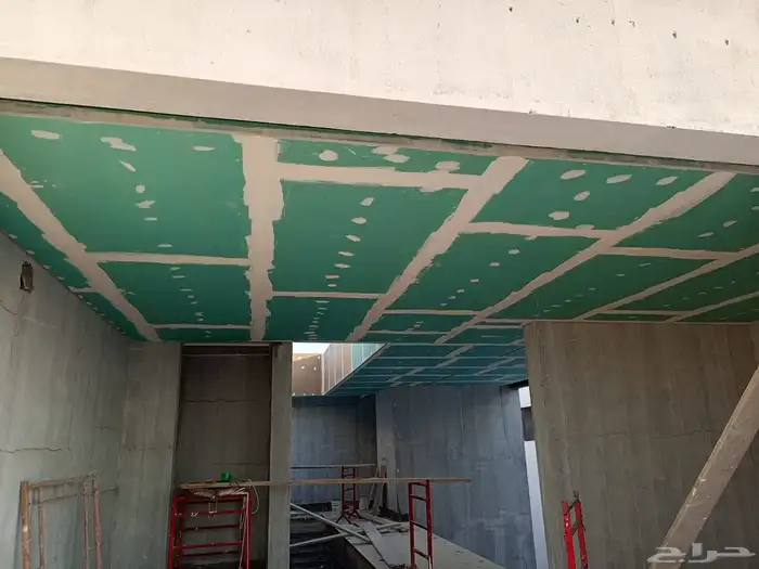 مقاول ديكور جبس بورد 1