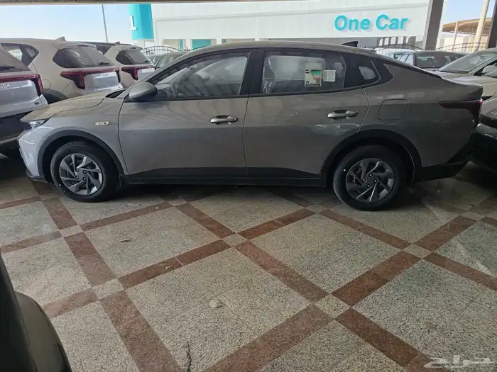 عروض نهايه السنه كيا k3 Gl 2025 2