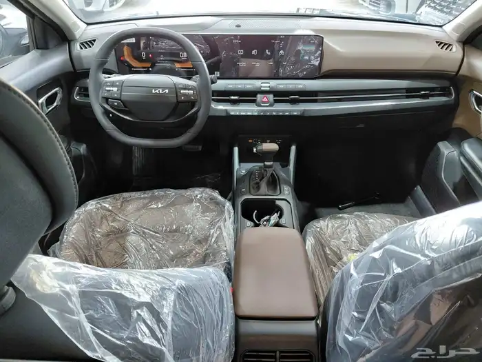 كيا K4 نص فل م2026 اسعار خاصه للكاش والتمويل من يوروبكار 8