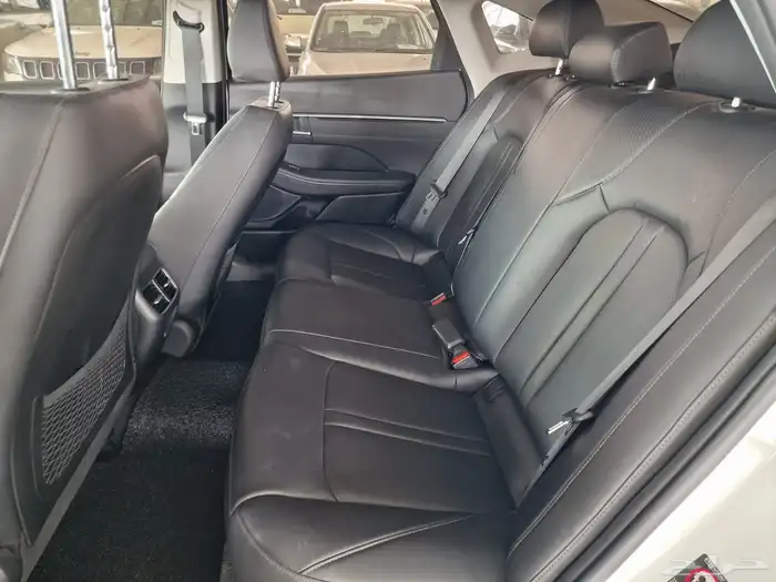 هواندي سوناتا 2021 7