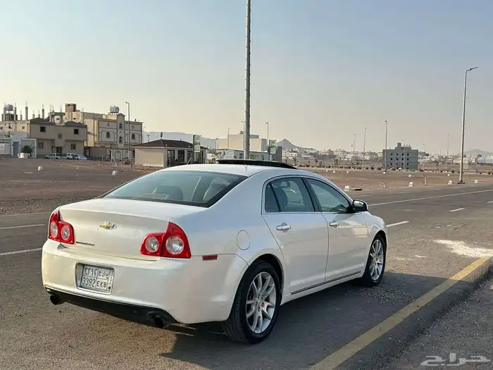ماليبو 2011 LTZ 1