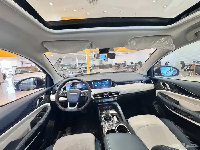 جيتور X50 موديل 26 3