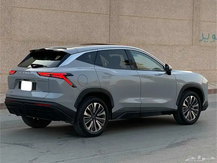 جيتوور داشينج فل كامل 2024 5