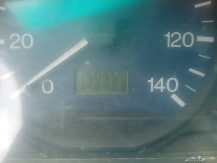 قلاب JMC مديل 2012 5