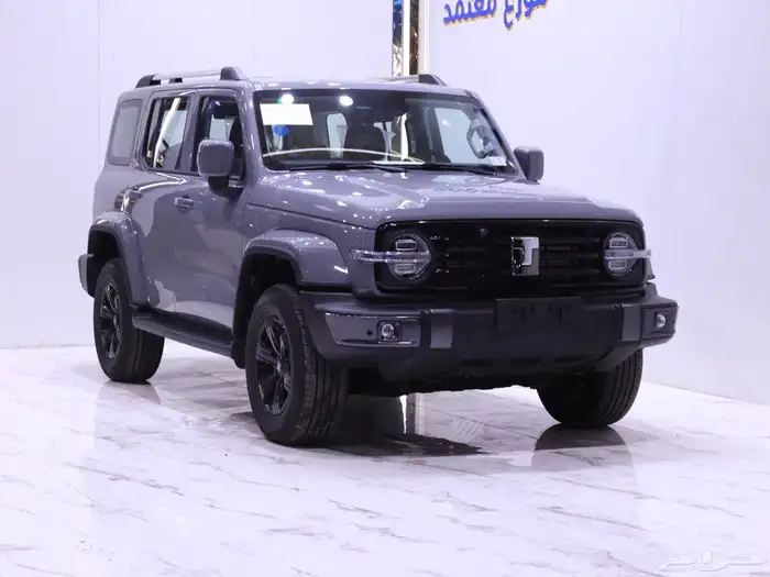 جريت وول تانك 300 م2026 اقل الاسعار لعملائنا الكرام 1