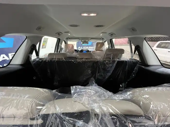 فورد ايفرست XLT 6