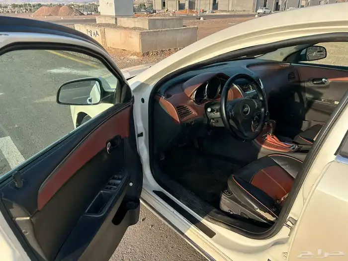 ماليبو 2011 LTZ 14