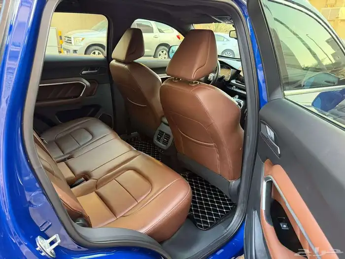 هافال 2020 H6 فل كامل وكاله 20