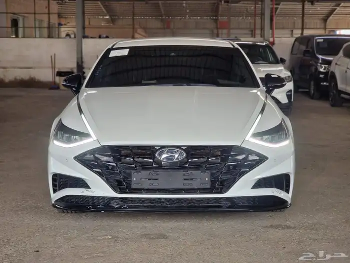 هواندي سوناتا 2021 2