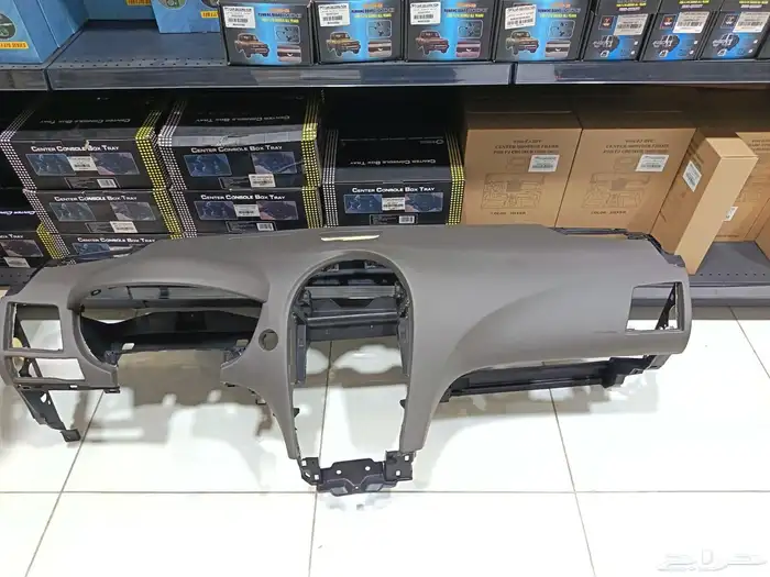 قشرة طبلون لكزسes350 2008-2012 1