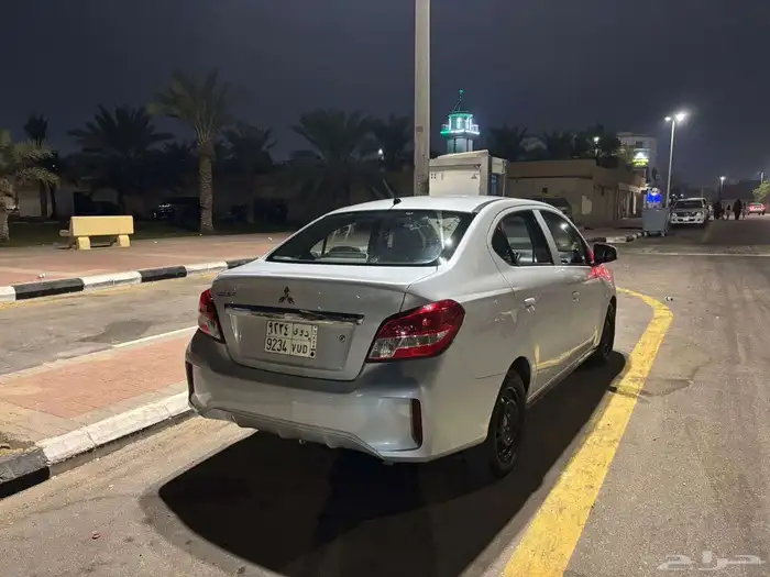 للبيع ميتسوبيشي اتراج 2021 4