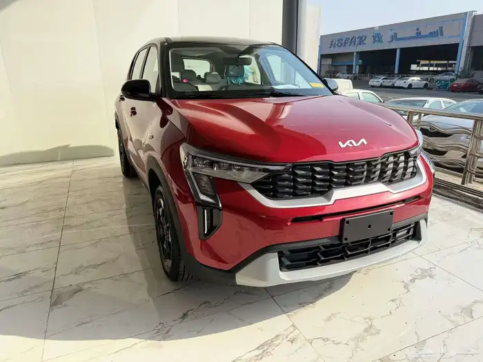 كيا سونيت ستاندر 2026 افضل سعر في السوق 2