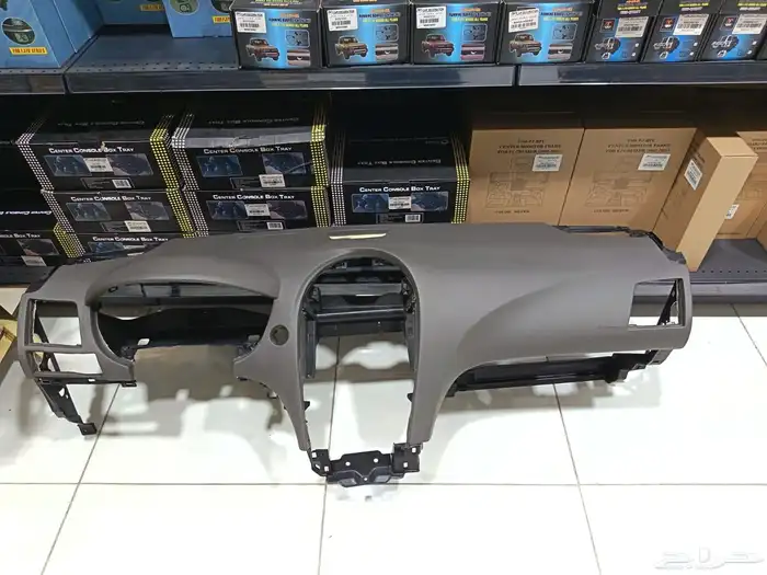 قشرة طبلون لكزسes350 2008-2012 2