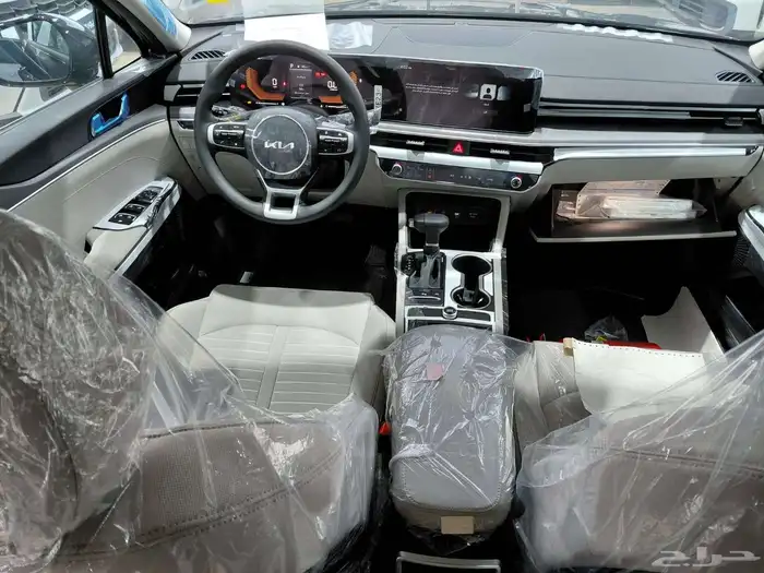 كيا سيلتوس فل كامل 2026 جمبع الألوان 7