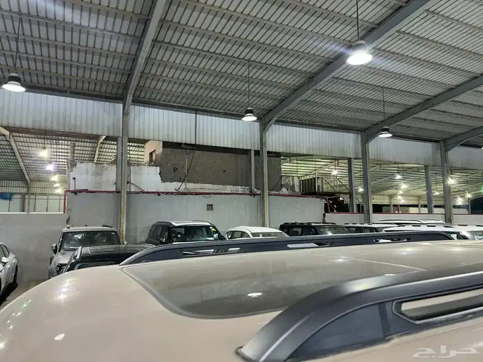 جيتور T2 لاكجيري 2026.متاح كاش وتقسيط 3