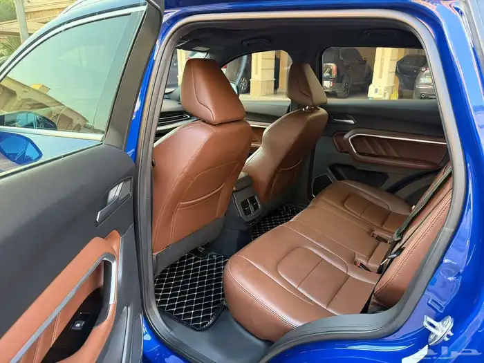 هافال 2020 H6 فل كامل وكاله 24