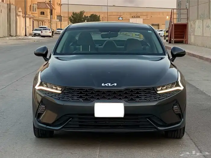 كيا K5 2023 9