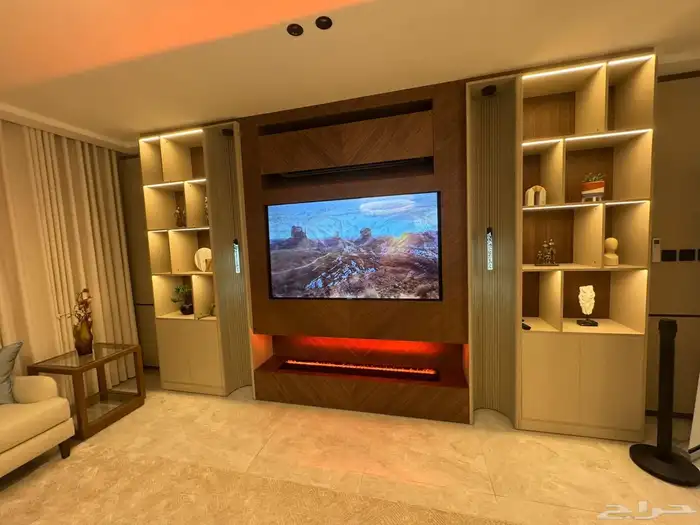 شقق تملك علي البحر 6