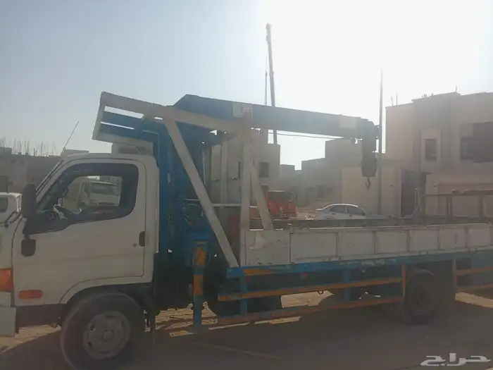 هونداي 2011 جوال. تواصل 5