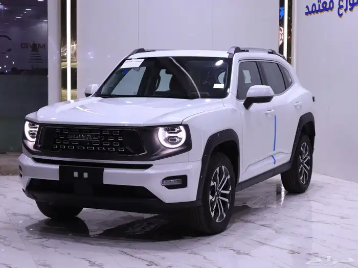 هافال اتش 7 فل كامل م 2026 اقل الاسعار لعملاءنا الكرام 1