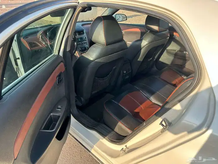 ماليبو 2011 LTZ 11