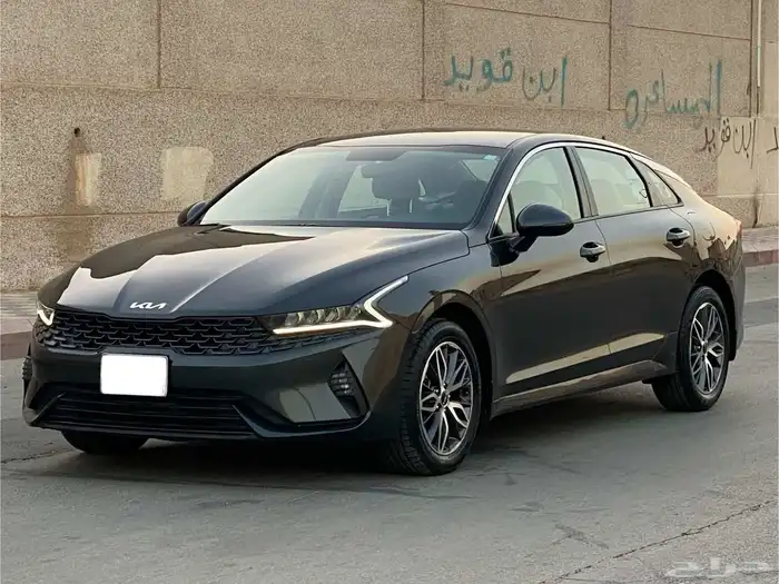 كيا K5 2023 0