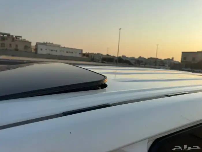 جيب لكزس Lx570 9