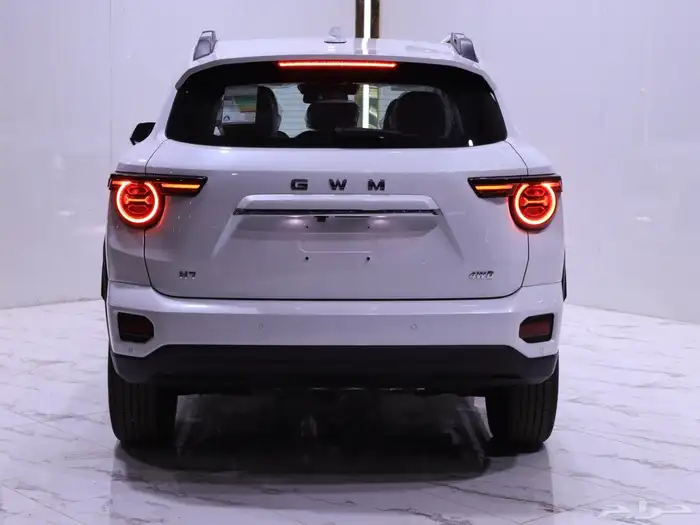 هافال اتش 7 فل كامل سعودى 2026 اقل سعر للكاش 1