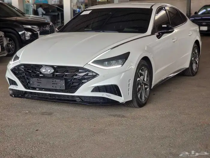 هواندي سوناتا 2021 1