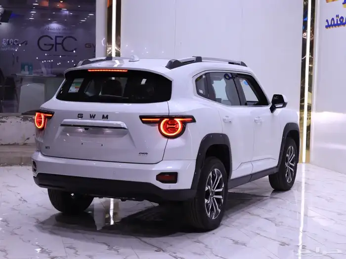 هافال H7 فل كامل م 2026 ارخص سعر فى السوق 5