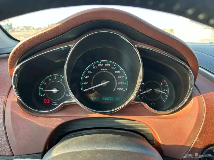 ماليبو 2011 LTZ 13