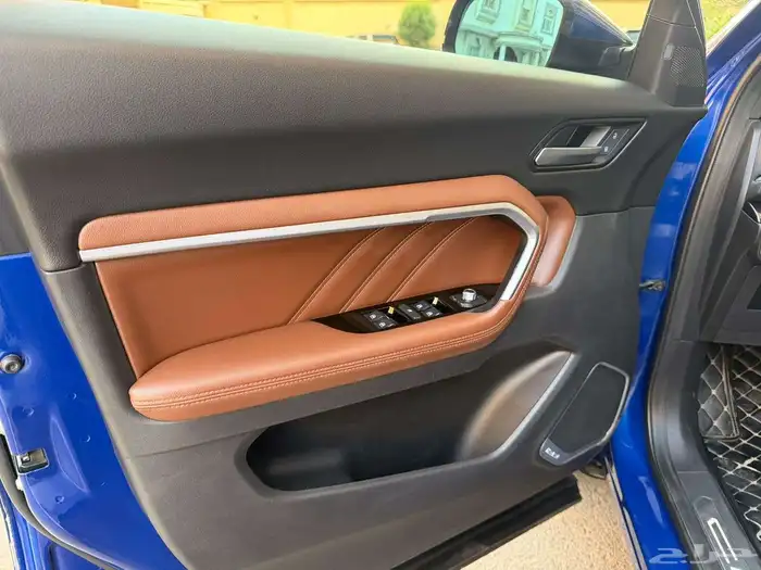 هافال 2020 H6 فل كامل وكاله 21