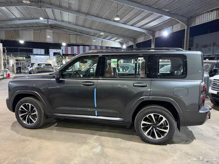 عروض نهايه هافال H9 بريميوم 2