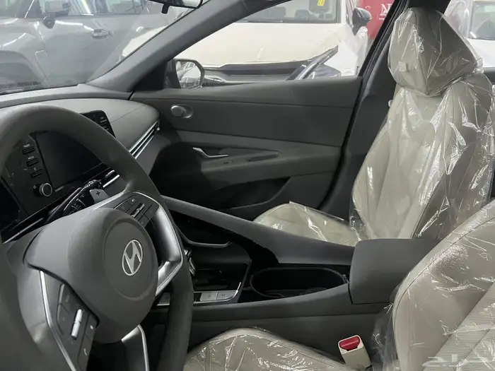 توسان سمارت 2025.. مكينه 1.6. 2.0...اقساط 6