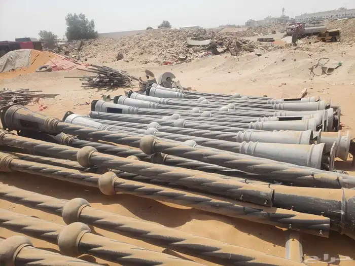 رش رمل ازاله الصدا 1